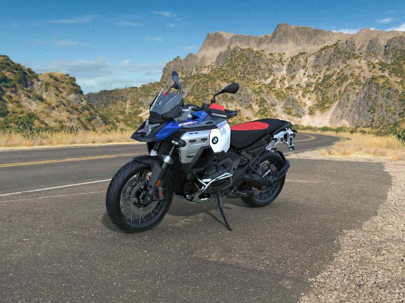 BMW R 1300 GS Adventure - fotografie inzerátu