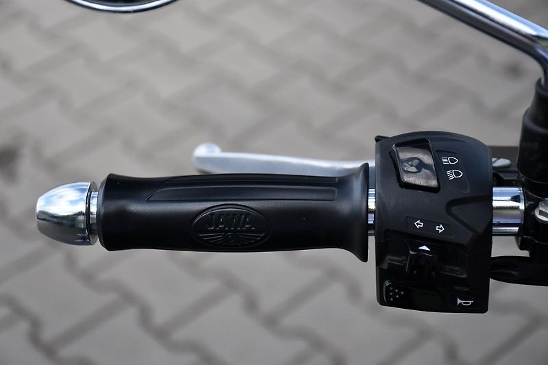 Jawa 300 CL - fotka 16 z 17