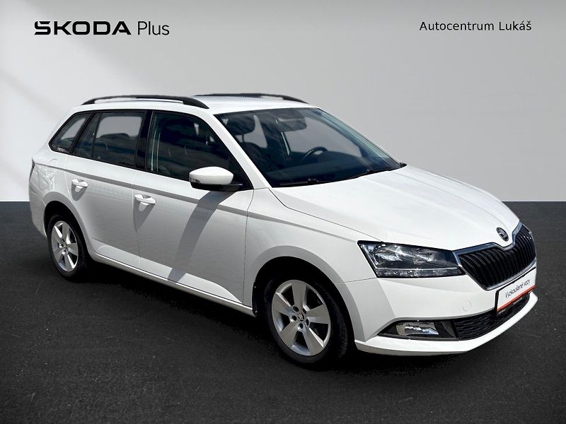 Škoda Fabia (2021) COM AMB TS 70/1.0 M5F - fotka 25 z 28