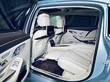 Mercedes-Benz Třídy S (2015) S600*Maybach*V12  - náhled 39