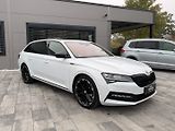 Škoda Superb (2021) Sportline 2.0 TSI 4x4 DSG - náhled 2