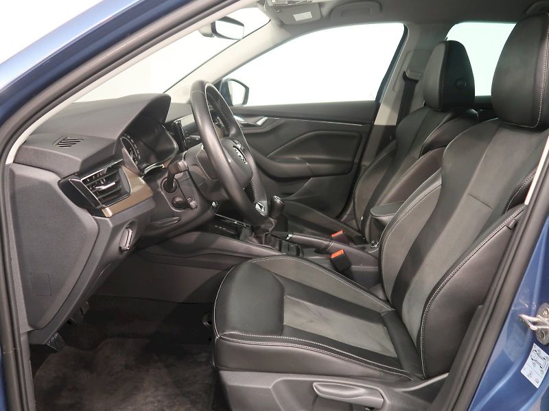 Škoda Scala (2021) STYLE 1.0TSI 81KW - fotka 13 z 37