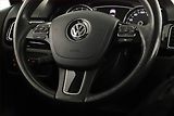 Volkswagen Touareg (2014) R-Line 3.0 TDI, 4X4, Automat - náhled 20