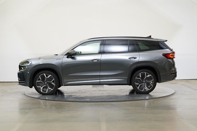 Škoda Kodiaq - fotka 3 z 28