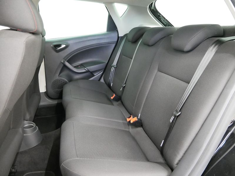 Seat Ibiza - fotka 27 z 28