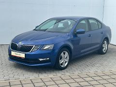 Škoda Octavia Trumf  1,4TSI - fotografie inzerátu