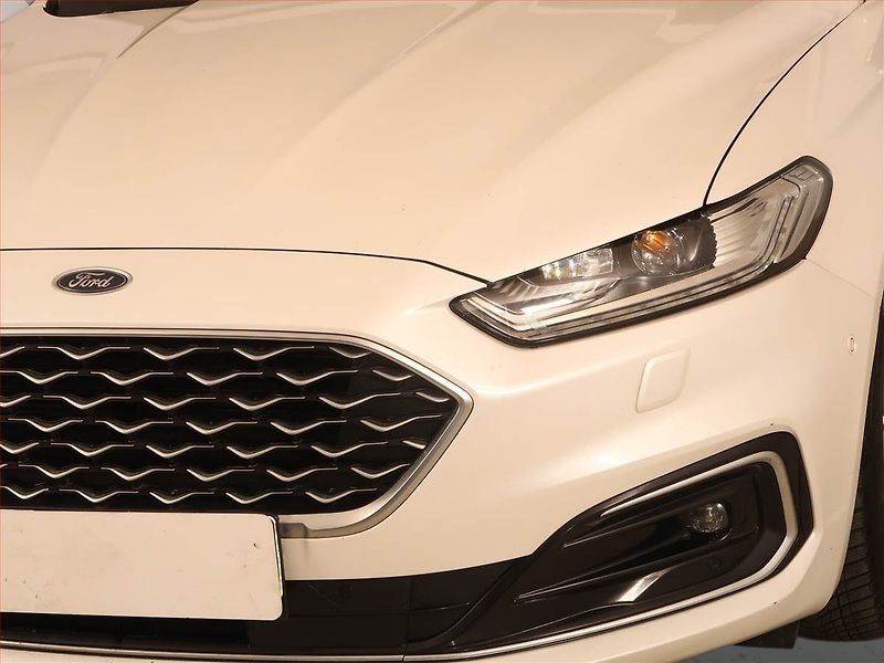 Ford Mondeo (2020) Vignale 2.0 EcoBlue, 4X4 - fotka 21 z 21