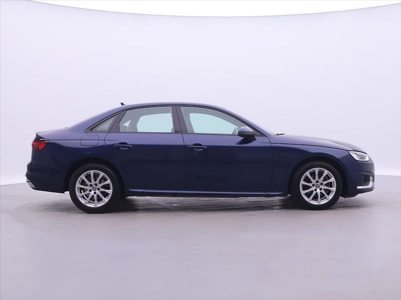 Audi A4 2,0 35 TDI CZ Advanced DPH - fotka 8 z 29