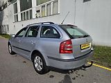 Škoda Octavia (2008) 2 1.9TDI TAŽNÉ  - náhled 2