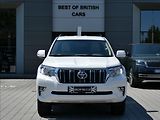 Toyota Land Cruiser 2,8 D-4D 150kW 2Maj, ČR, DPH - náhled 1