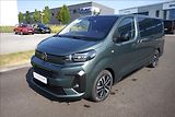 Citroën SpaceTourer (2025) 2,2 BlueHDi 180 EAT8 SHINE XL - náhled 1