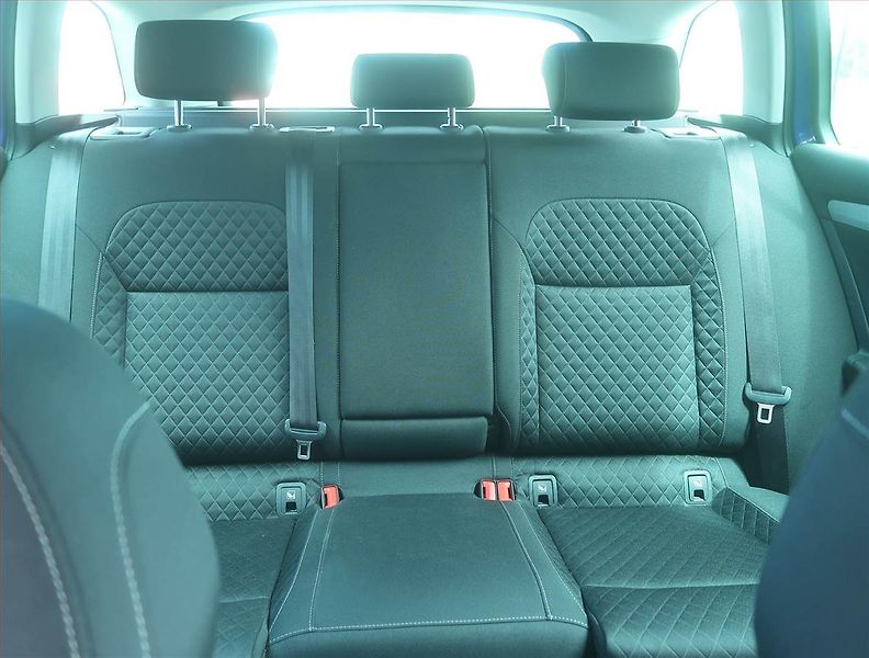 Škoda Superb (2023) Style 2.0 TDI - fotka 10 z 17