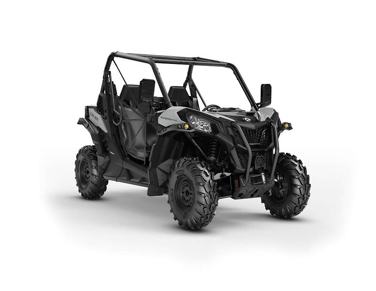 Can-Am Maverick Trail 800 Base (2027) 7RVA - MAVERICK TRAIL T 700 - fotka 1 z 2