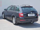 Škoda Octavia (2016) 2.0 TDI, AC, výhřev sed - náhled 6