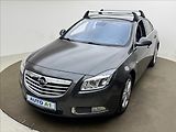 Opel Insignia 2,0 CDTi LED VÝHŘEV 2XKOLA ČR - náhled 1