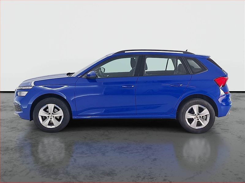 Škoda Kamiq (2023) 1.0 TSI, ČR,1.maj, Serv.kniha - fotka 3 z 16
