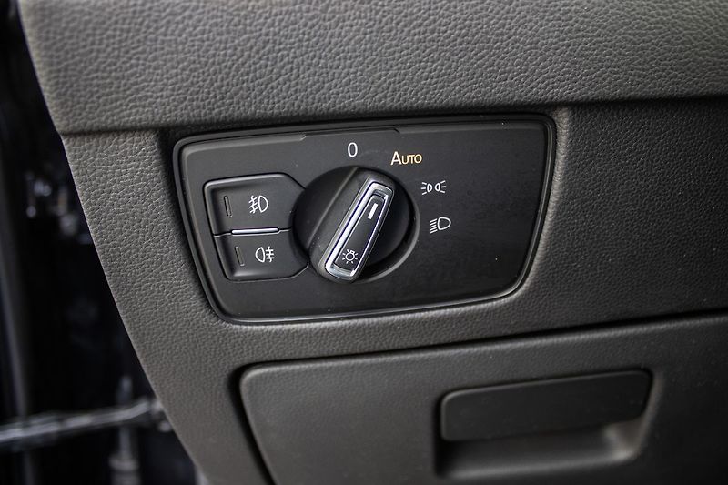 Volkswagen Passat - fotka 27 z 41