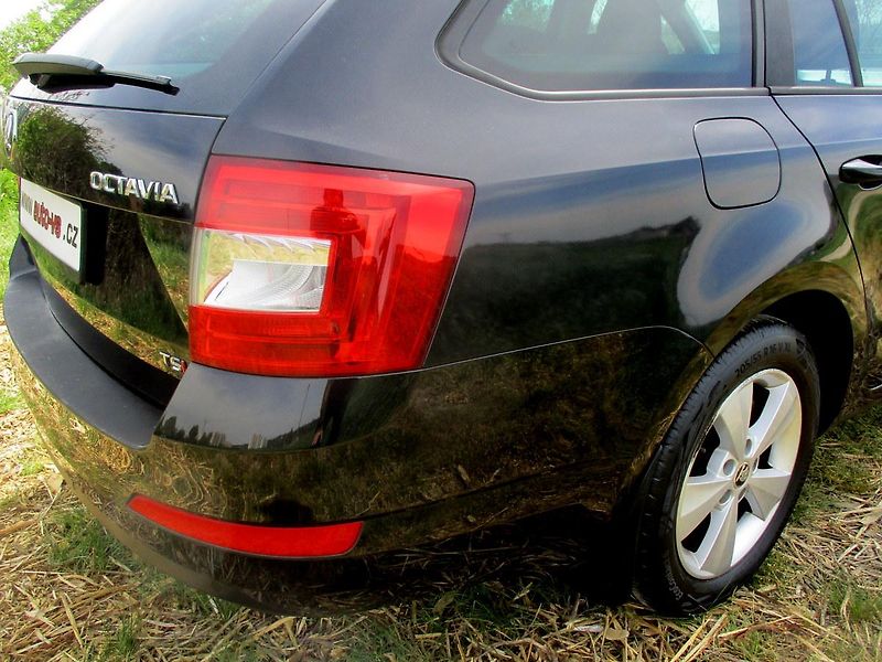 Škoda Octavia 1.4TSi 103kW*ELEGANCE*VÝHŘEV* - fotka 37 z 50