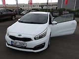 Kia Pro_Ceed 1,4CRDi 2 MÍSTA (PICK-UP) - náhled 25