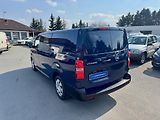 Opel Vivaro (2021) 2.0 CDTI 110 KW - CZ - 6 Míst - náhled 8