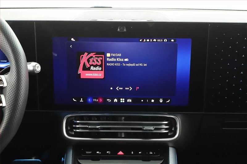 Mercedes-Benz CLA (2026) 200 - fotka 11 z 20