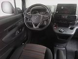 Opel Combo (2022) Elegance 1.2 Turbo, 5Míst, ČR - náhled 7