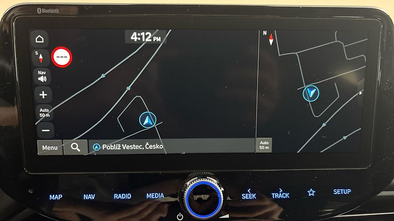 Hyundai i30 2.0 T-GDI N Performance - fotka 26 z 27