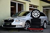 Škoda Superb 2,0TDi TAŽNÉ 2xKOLA - náhled 2