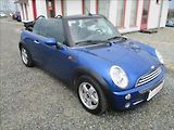 Mini Cooper 1,6 16V, automat,klima,s.kn, - náhled 1