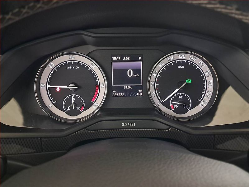 Škoda Superb (2018) Sportline 2.0 TDI, Automat - fotka 11 z 27