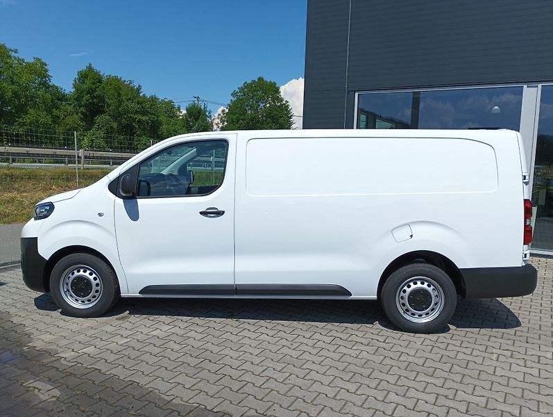 Peugeot Expert (2024)  Furgon L3 2.0 BHDi 145 MAN6 - fotka 4 z 21