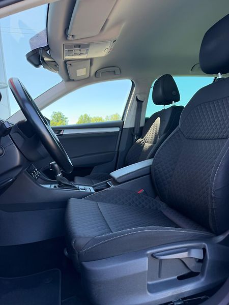 Škoda Superb 2.0TDI DSG 110kW 1.Maj DPH TZ - fotka 8 z 20
