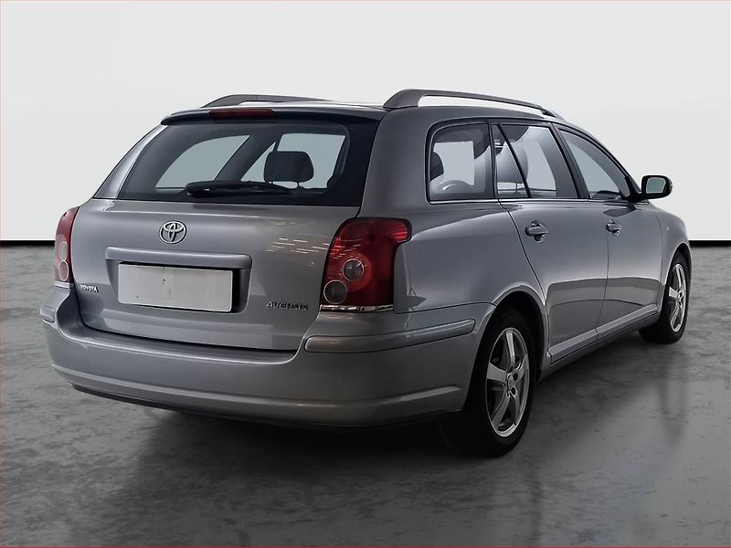 Toyota Avensis (2007) 1.8 VVT-i, Eko.zaplacen - fotka 5 z 15