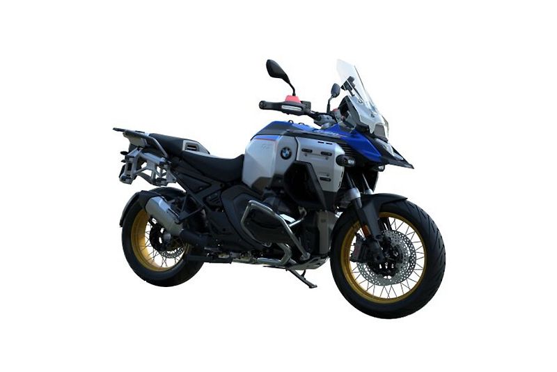 BMW R 1300 GS Adventure - fotografie inzerátu