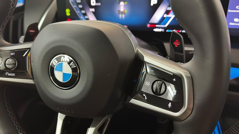 BMW X3 M50i xDrive/ZÁRUKA/TOP STAV - fotka 51 z 55