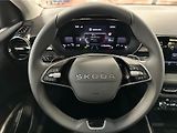 Škoda Fabia (2026) 1,0 TSI 85 kW 7-stup. automat. - náhled 16