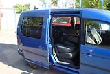 Volkswagen Caddy (2014) 1.6 TDi, Invalid úprava,rampa - náhled 39