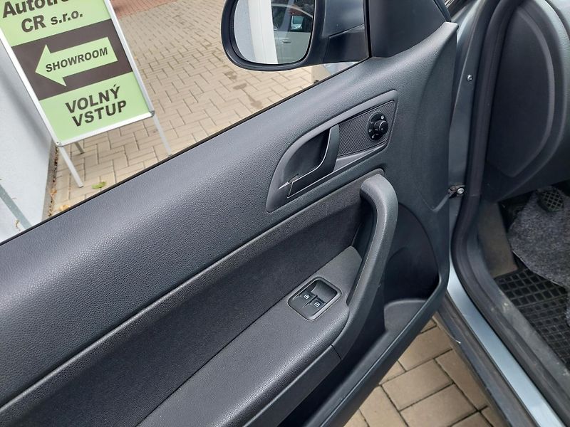 Škoda Yeti (2012) 1.4TSi  - fotka 11 z 31