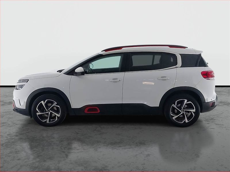 Citroën C5 Aircross (2019) BlueHDi 130, Tempomat - fotka 3 z 18