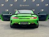 Mercedes-Benz AMG GT (2017) R 4.0 V8 430kW, Carbon Ceramic - náhled 9