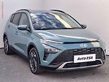 Hyundai Bayon (2023) 1.0 T-GDi, 2.maj,ČR, Smart - náhled 1