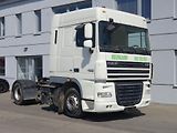 DAF XF (2013) 410 FT, Přestavba na traktor - náhled 3