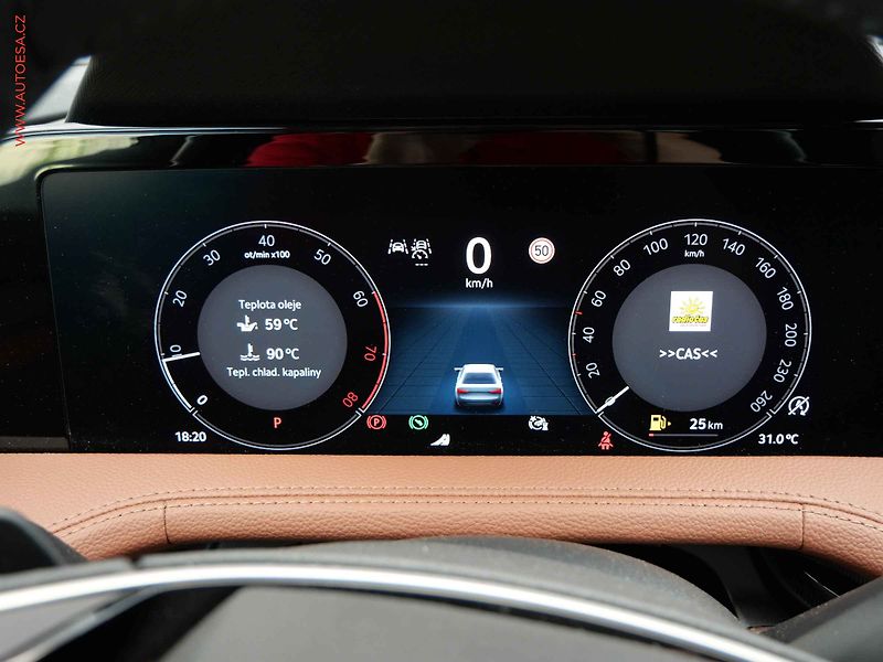 Škoda Superb (2025) 2.0 TSi 4x4, 1.maj,ČR, L&K - fotka 39 z 49