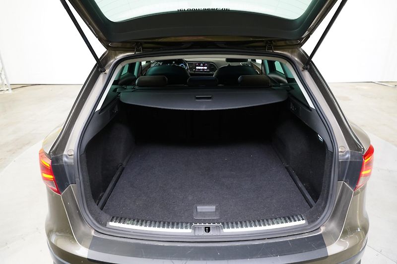 Seat Leon - fotka 26 z 26