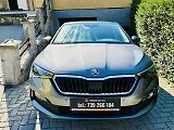 Škoda Scala (2022) 1.5TSi 110kW STYLE Kamera ČR  - náhled 1