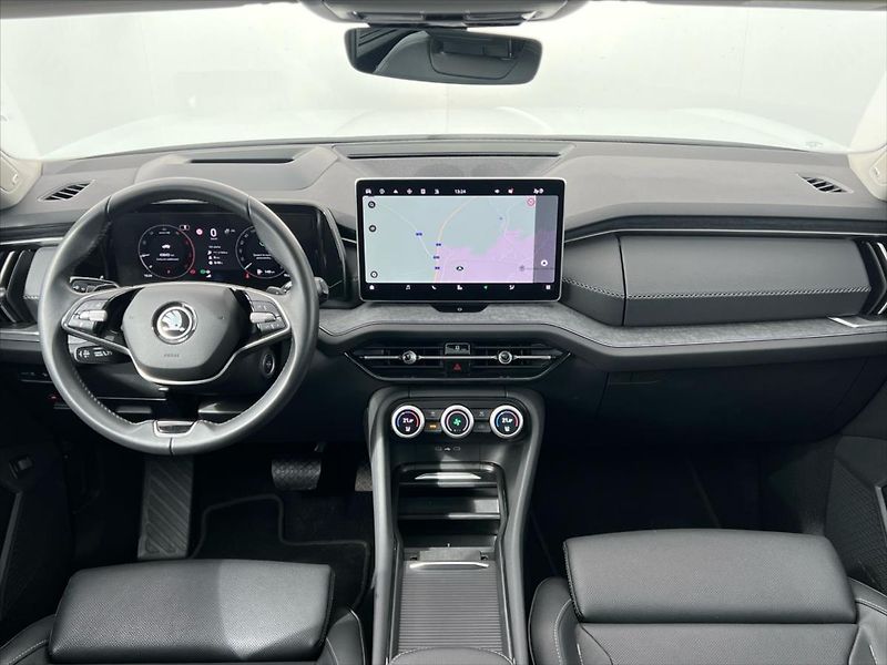 Škoda Kodiaq 2,0 TDi 142kW 7DSG 4X4 EXCLUSI - fotka 5 z 36