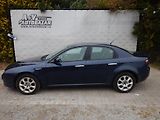 Alfa Romeo 159 1.9 Jtd 110 kw - náhled 1