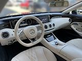 Mercedes-Benz Třídy S S-Třída 500 kabriolet - náhled 10