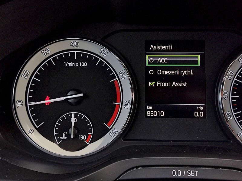 Škoda Karoq (2021) Style Plus 1,5 Tsi 110 Kw DSG - fotka 8 z 39