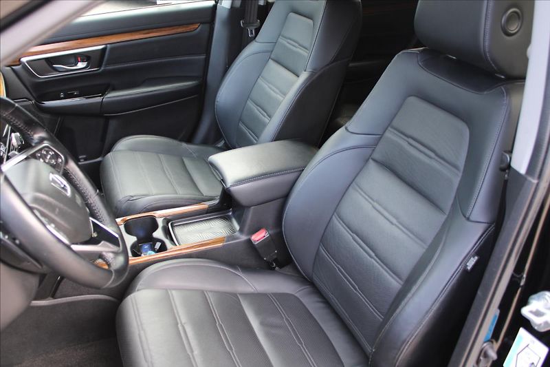 Honda CR-V 2,0 i  1MAJ,EXECUTIVE,4X4,DPH - fotka 29 z 49
